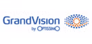 logo GrandVision by Optissimo