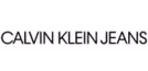 logo Calvin Klein Jeans