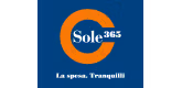 logo Supermercato Sole 365