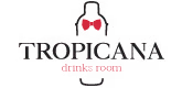 logo Tropicana Cafe