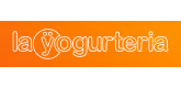logo La Yogurteria