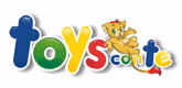 logo Toys con te