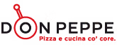 logo Don Peppe Trattoria & Pizzeria