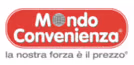 logo Mondo Convenienza