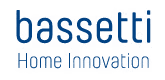 logo Bassetti Home Innovation