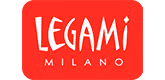 logo Legami Milano